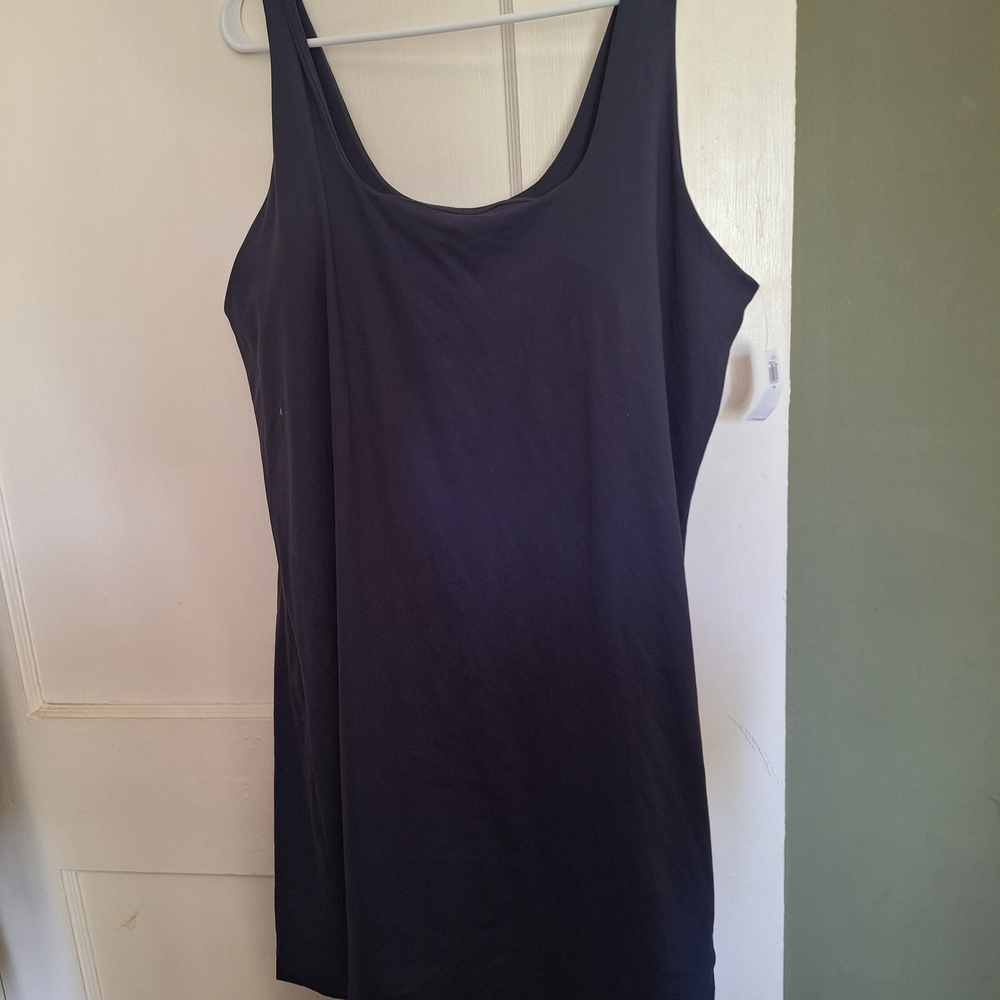 Old Navy Athletic Dress